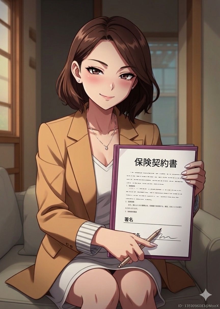 保険の見積もり