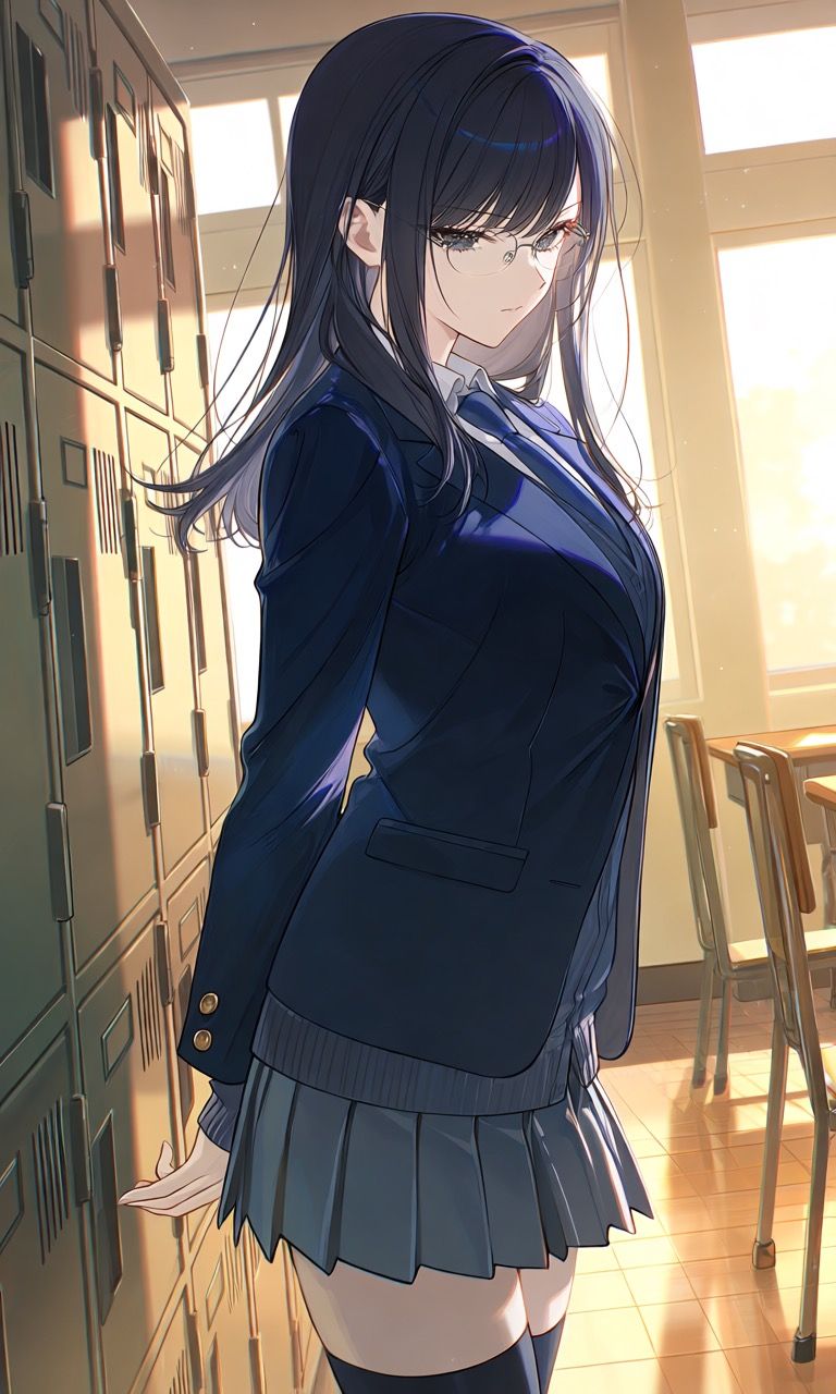影