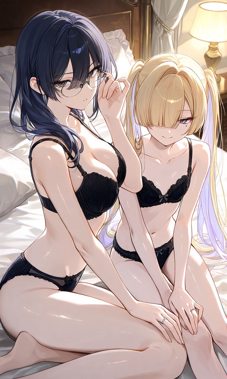 幻影の物語