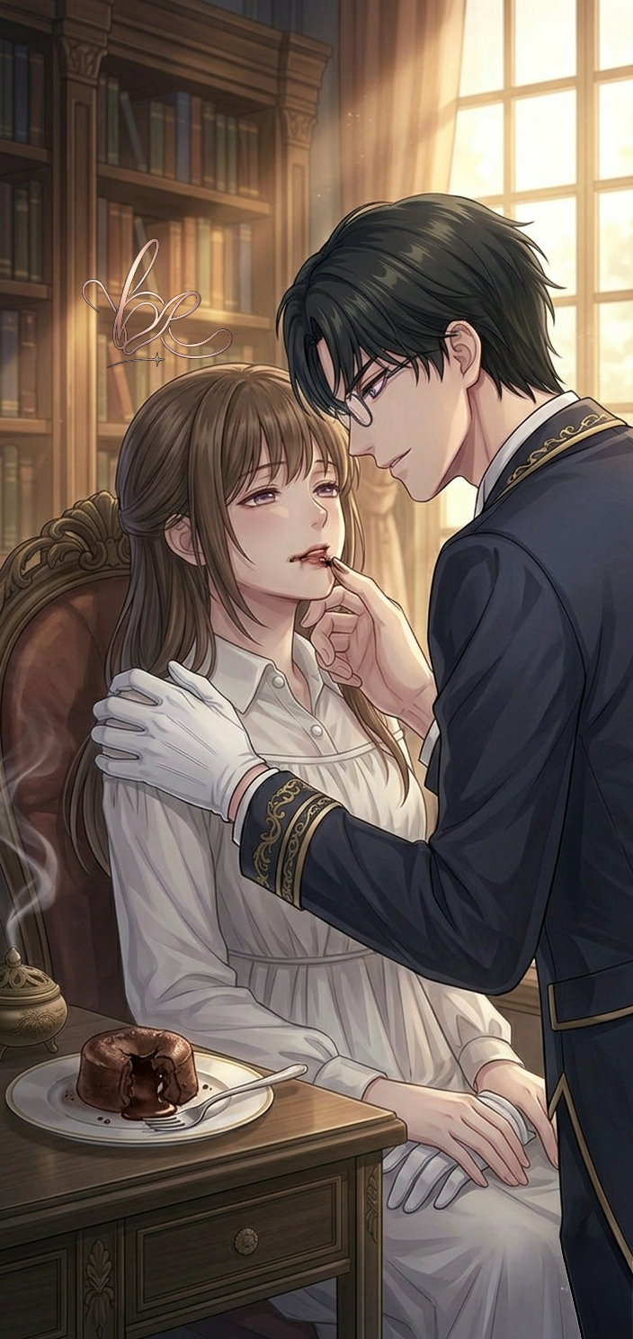 Episode 3：午後の禁断ショコラ