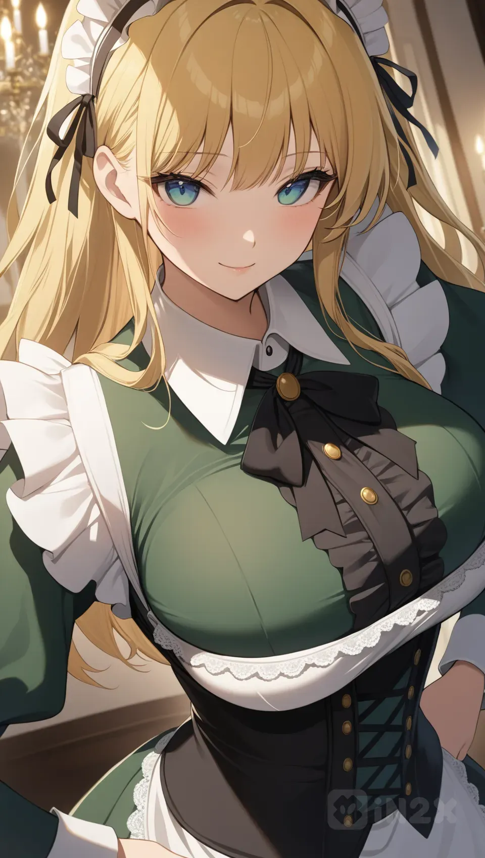 癒しの空間
