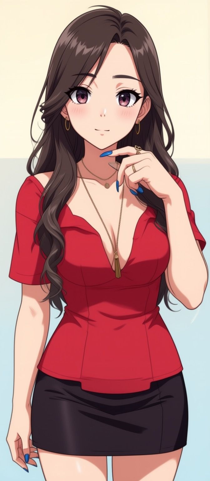 美瑠