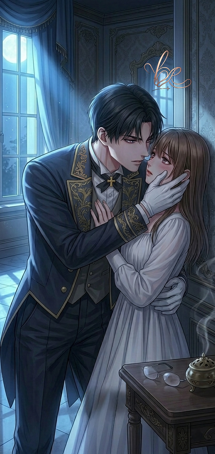 Episode 7：月光の下のワルツ