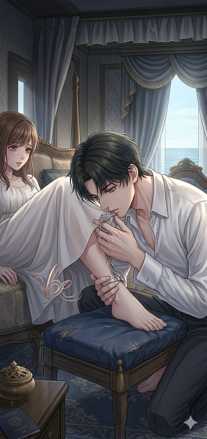 Episode 12：最果ての陽光