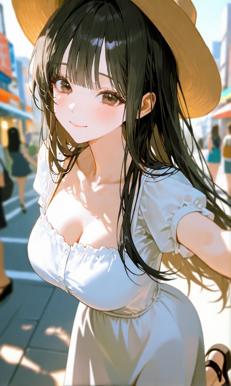 夏休みの呼び出し