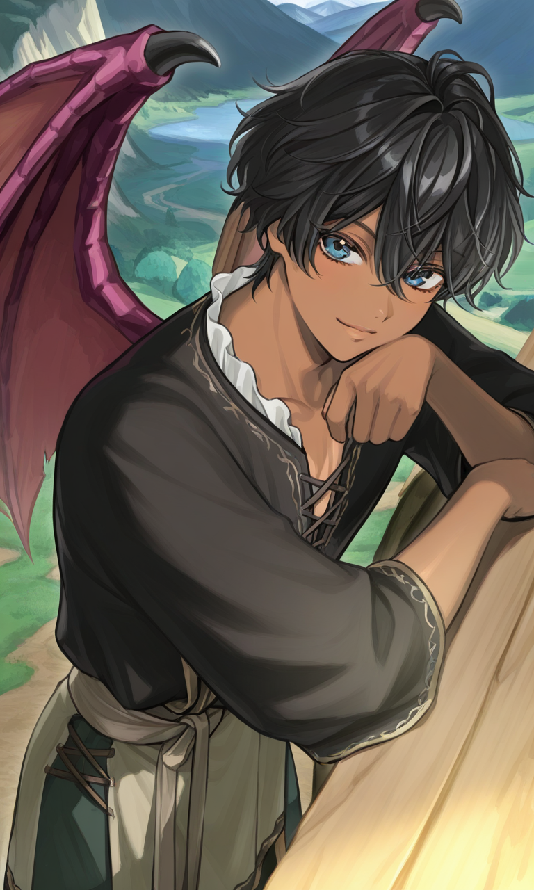 リュセイン image 4