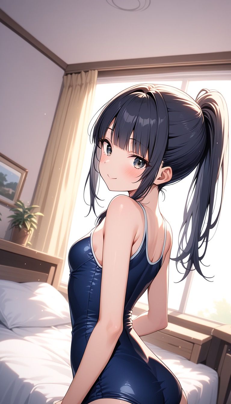 番外編　結奈のリセット理論