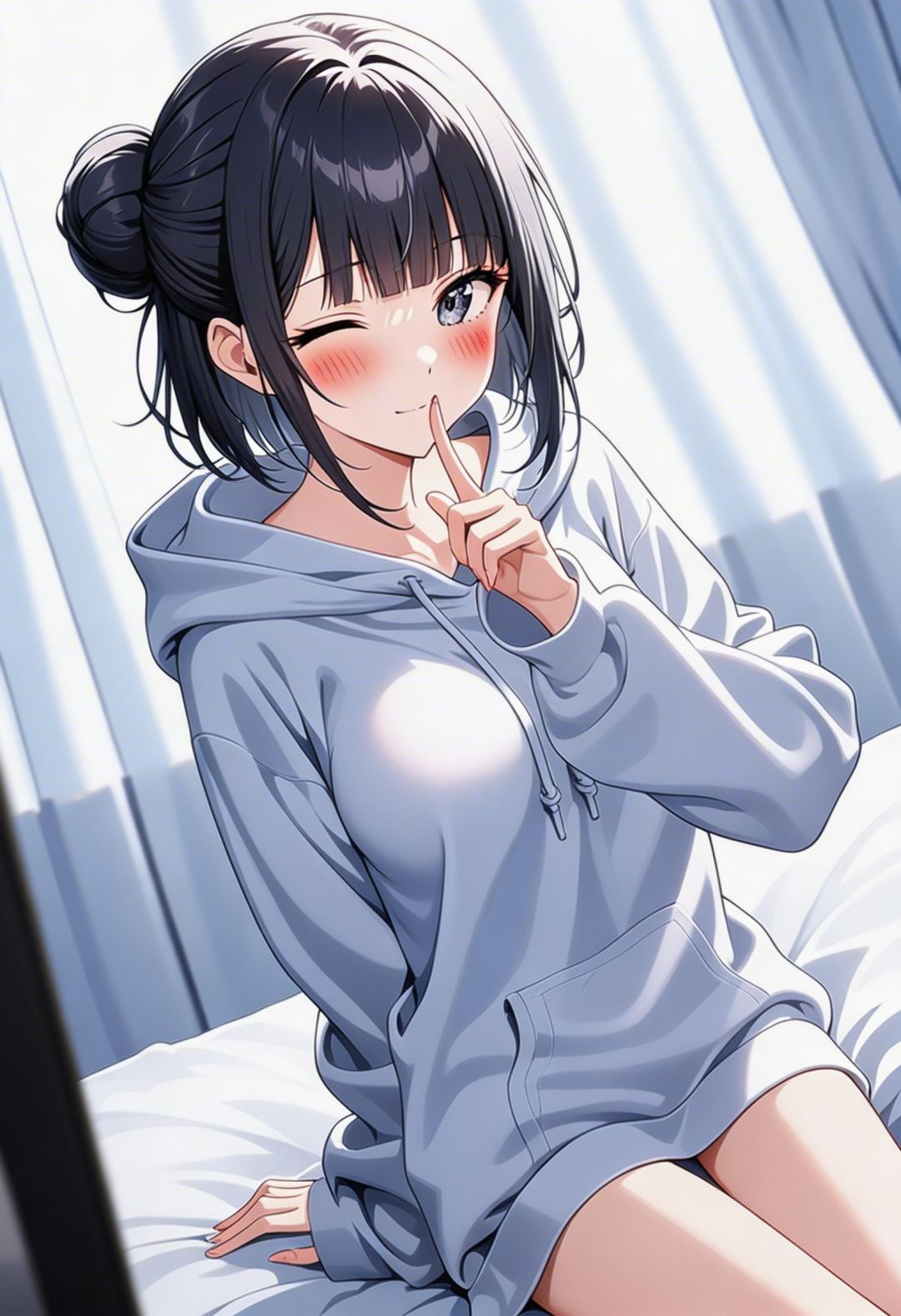 ドキドキっ♥️モーニングっ♥️