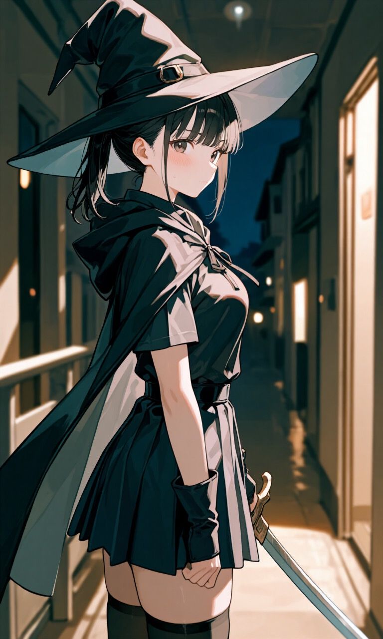 ハロウィン