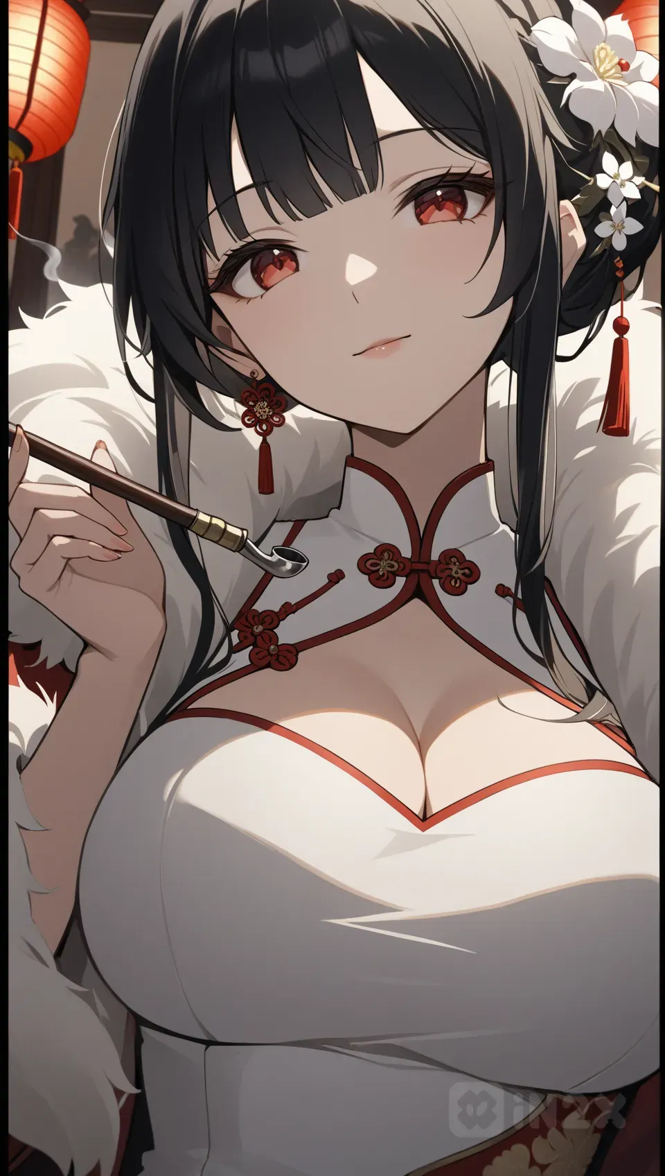 華仙龍