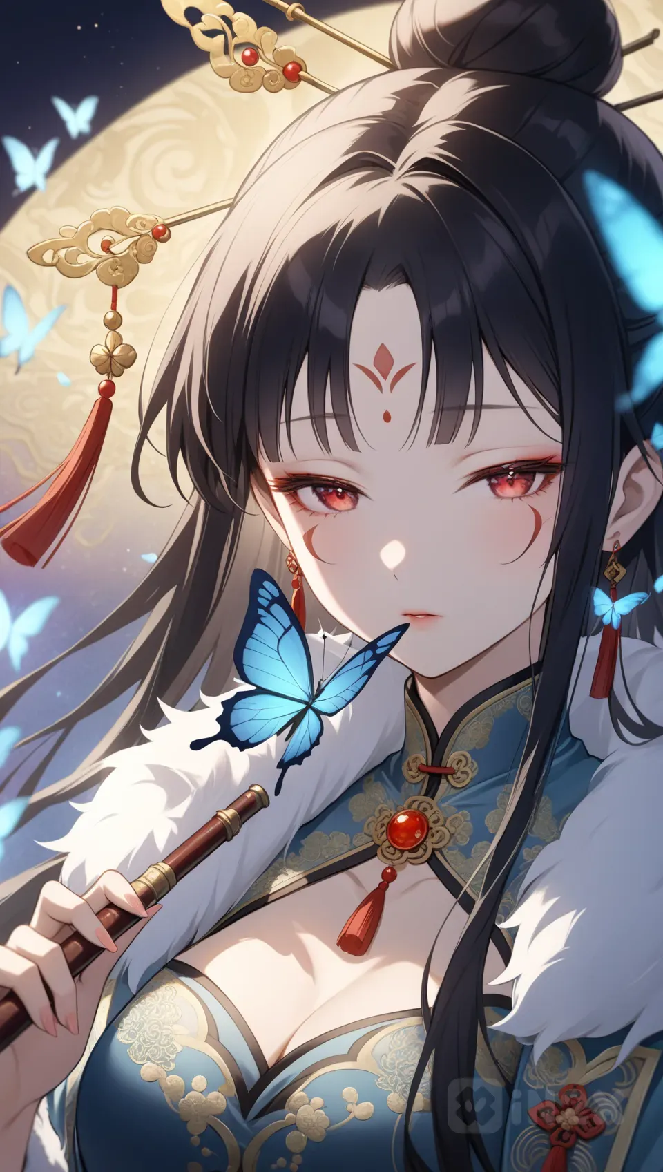 龍の駒