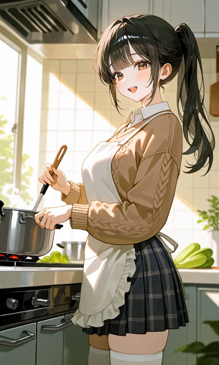 優菜のお礼