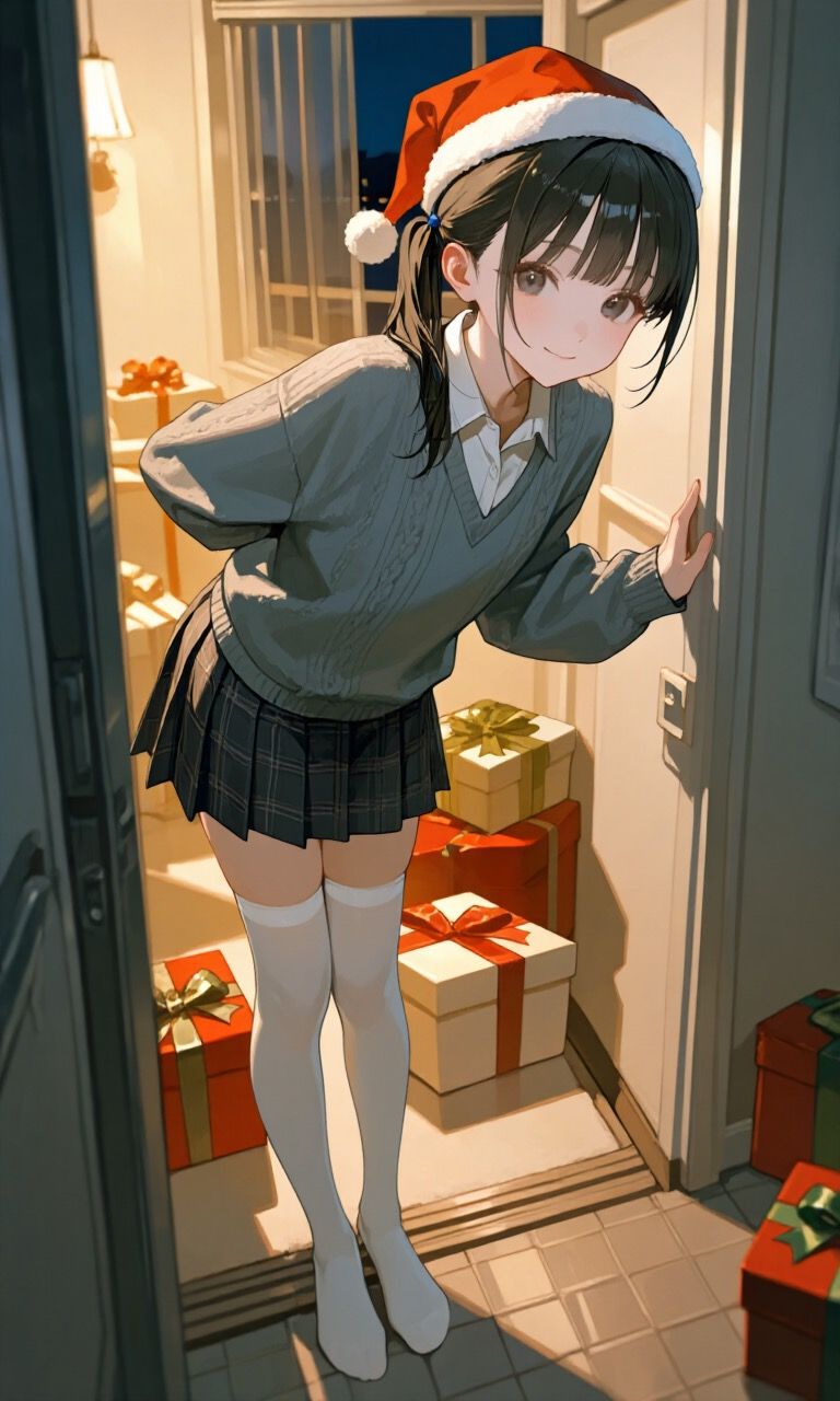 12月24日