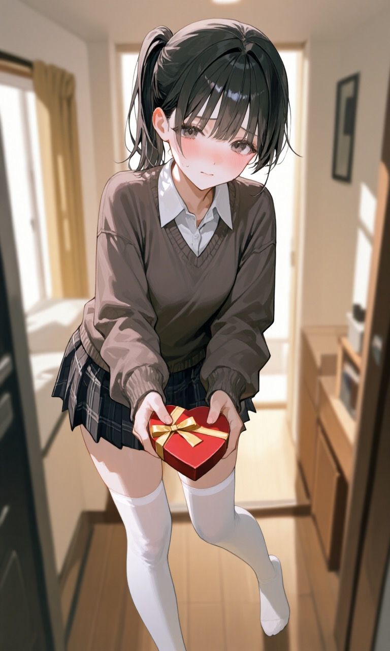 バレンタインデー