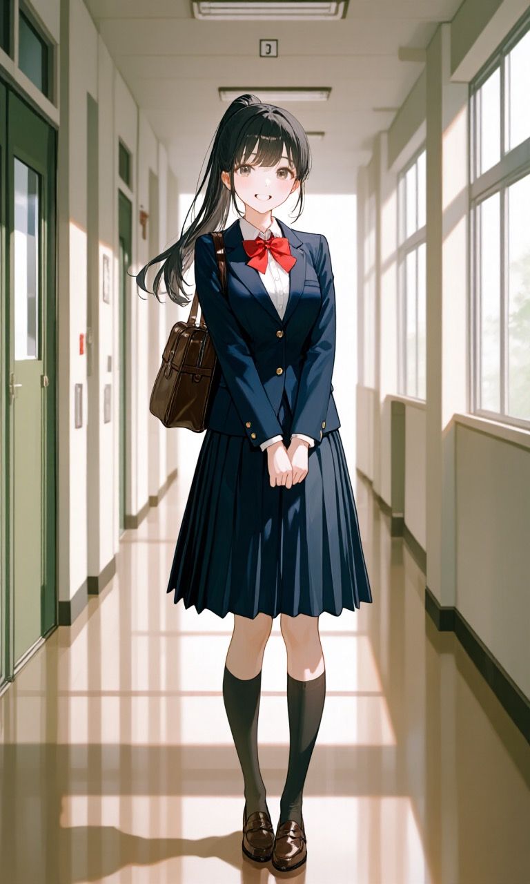 桜咲く季節