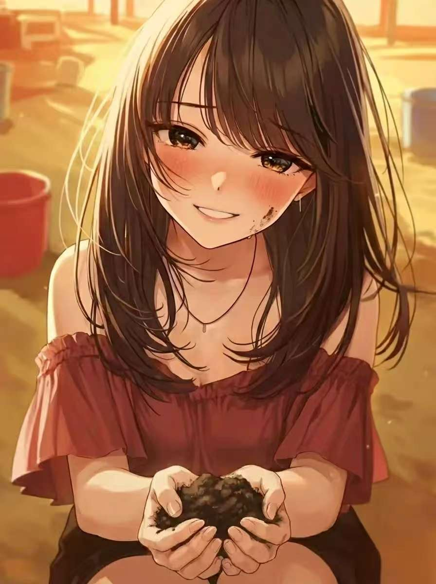 光栄の泥だんご