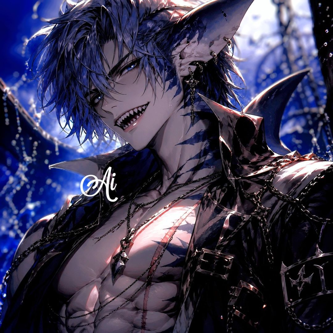 シャーク image 3