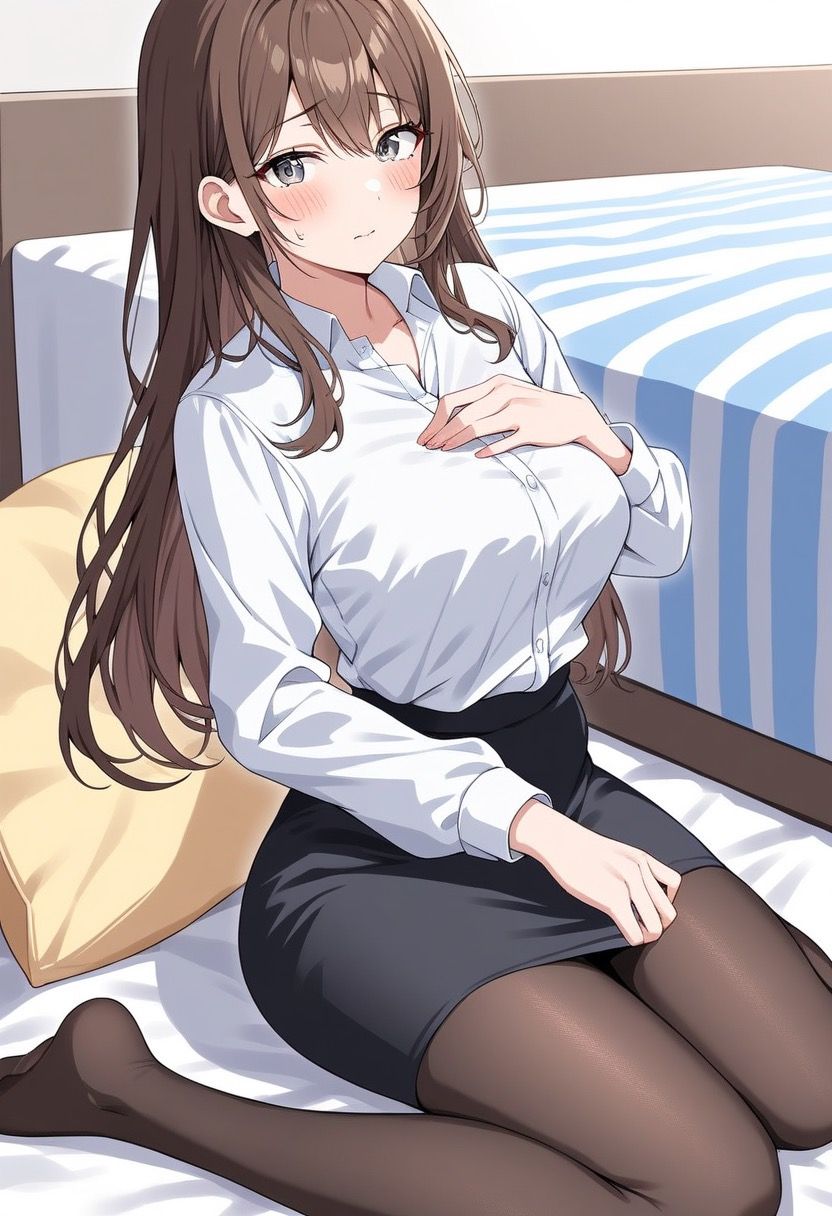 母の嫉妬