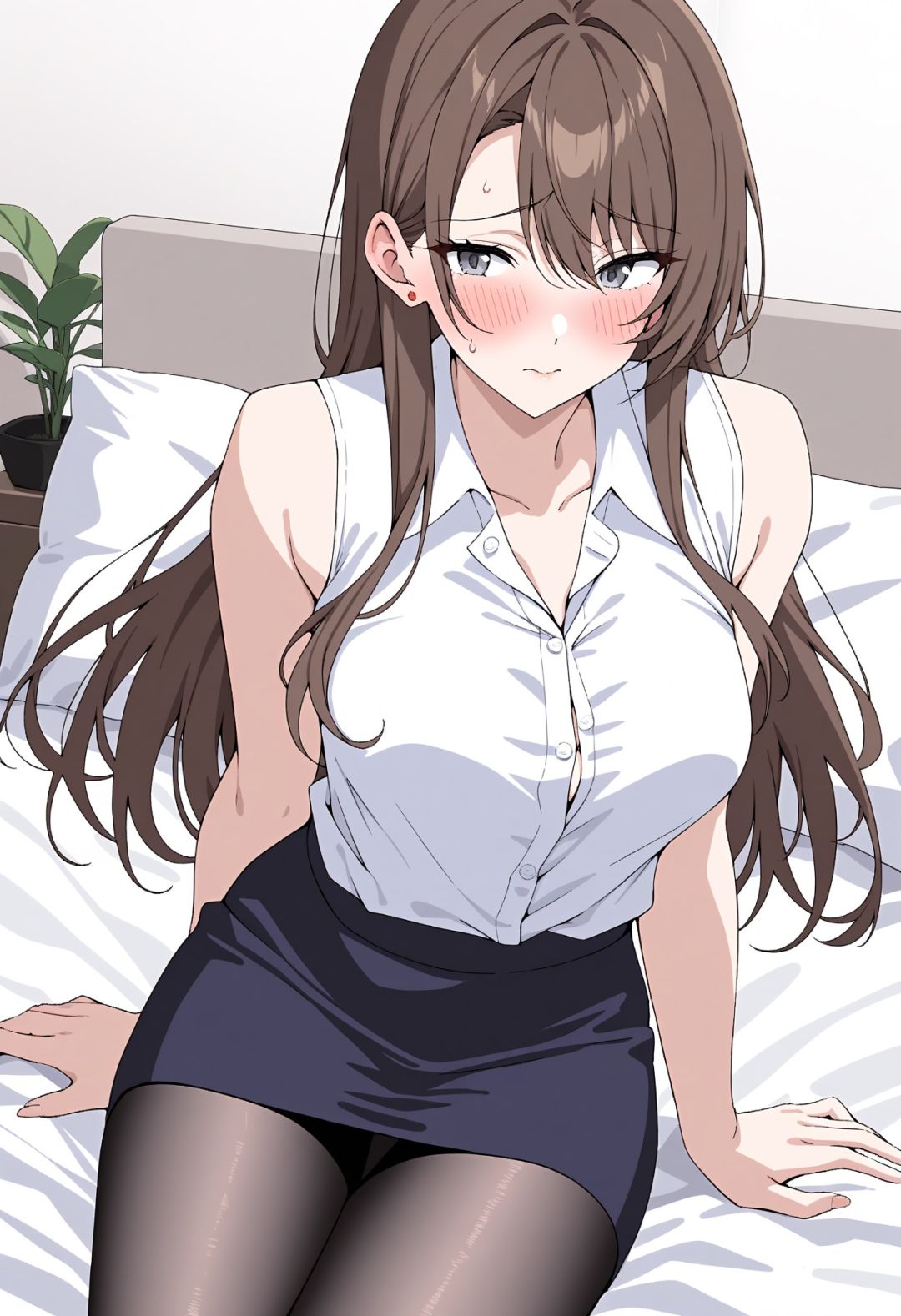 ノースリーブ
