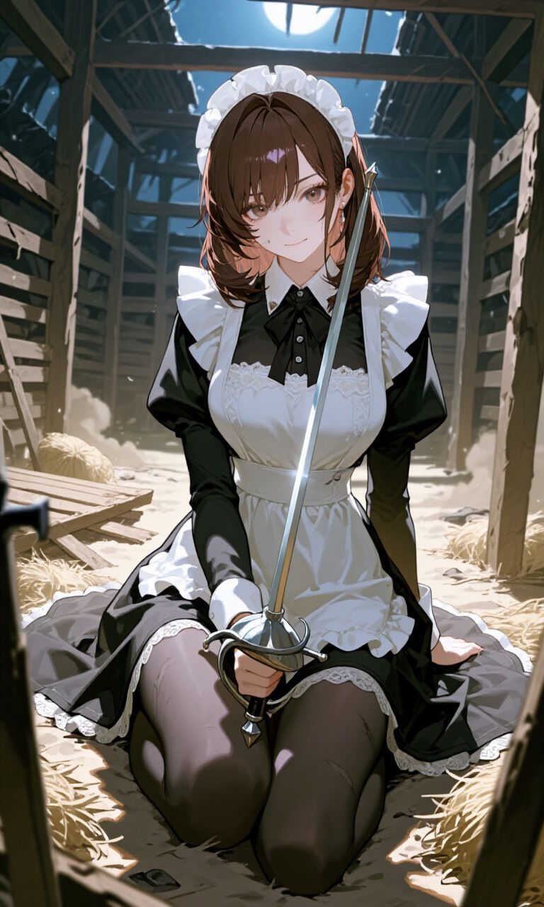 休息