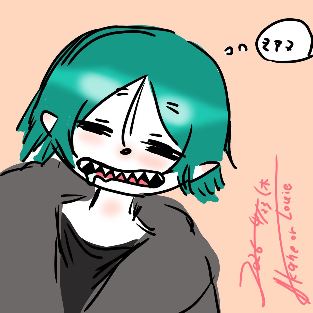 私を拾って？