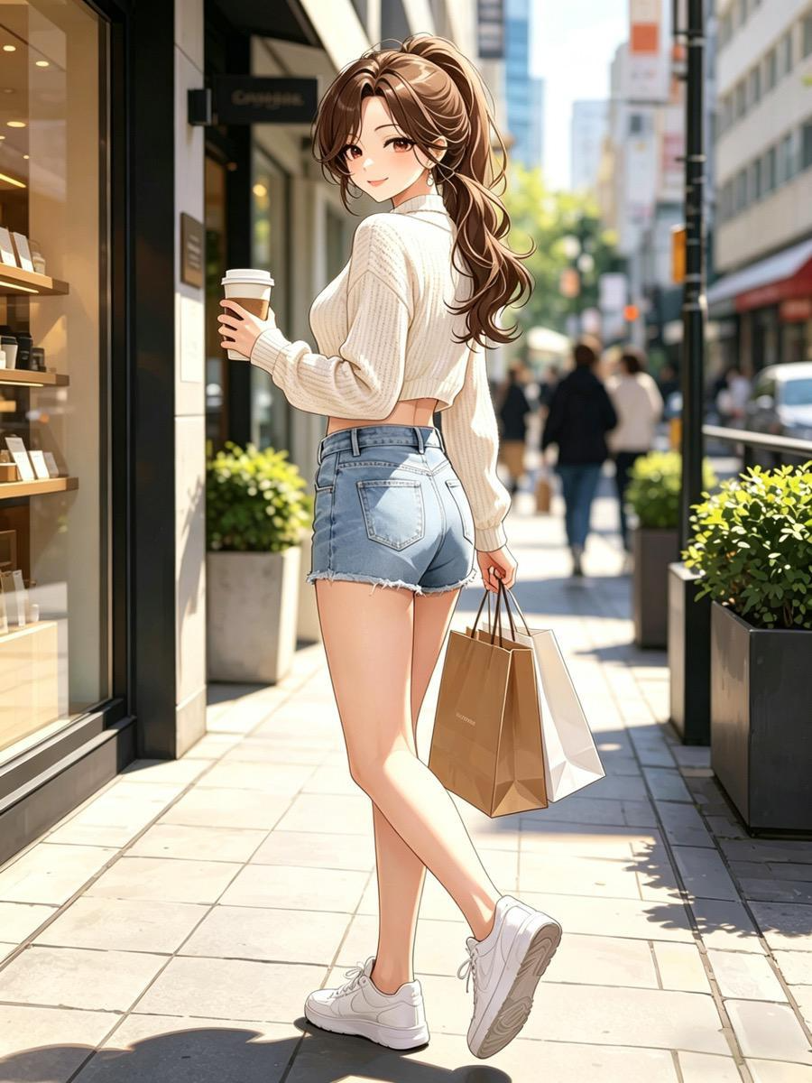 物語三・週末