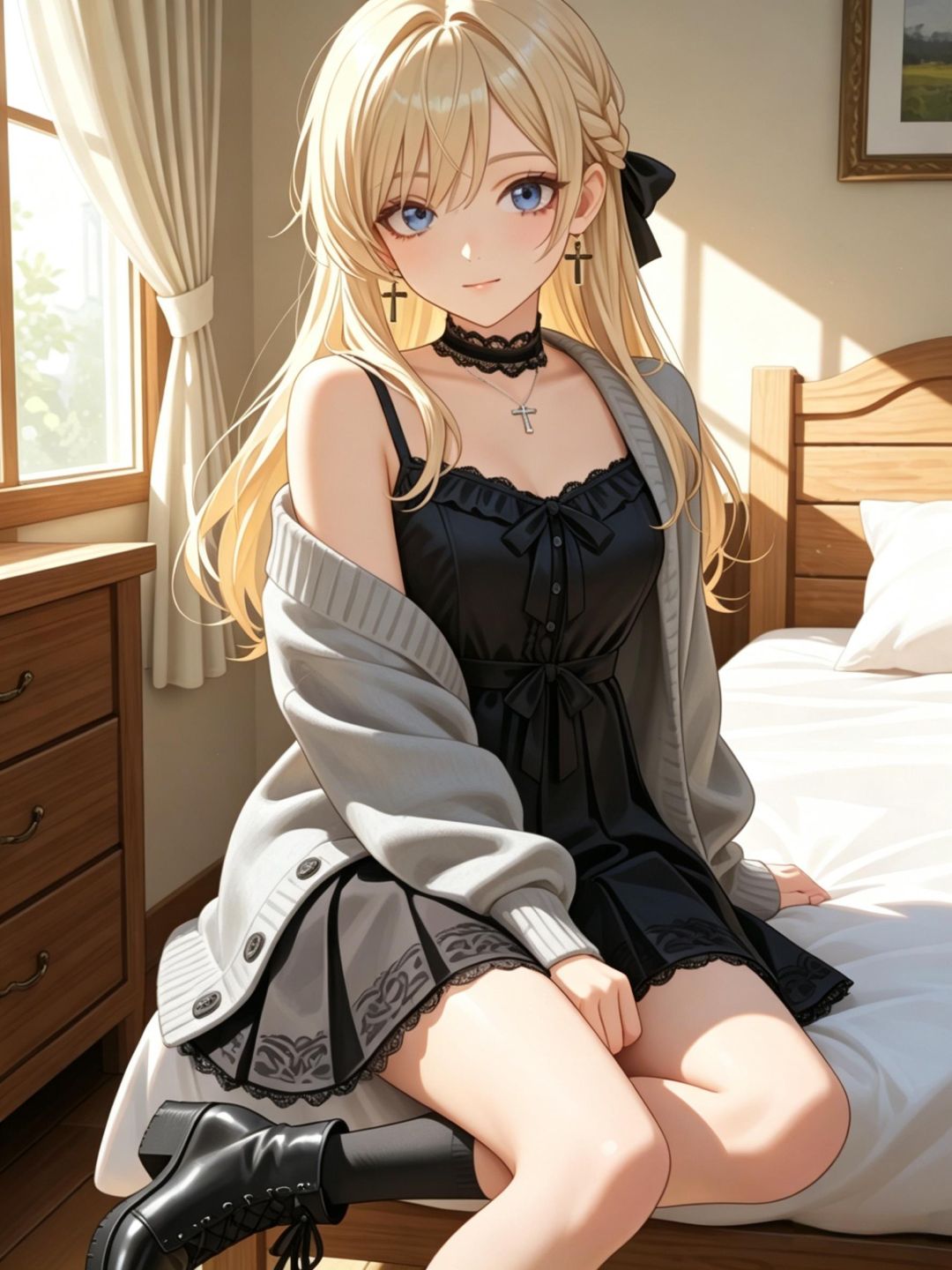 サクラバ ミオは