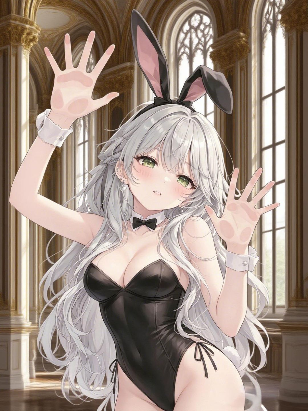 ルナ・セレネ