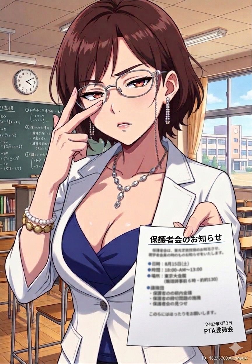 PTA役員なんてやりたくない