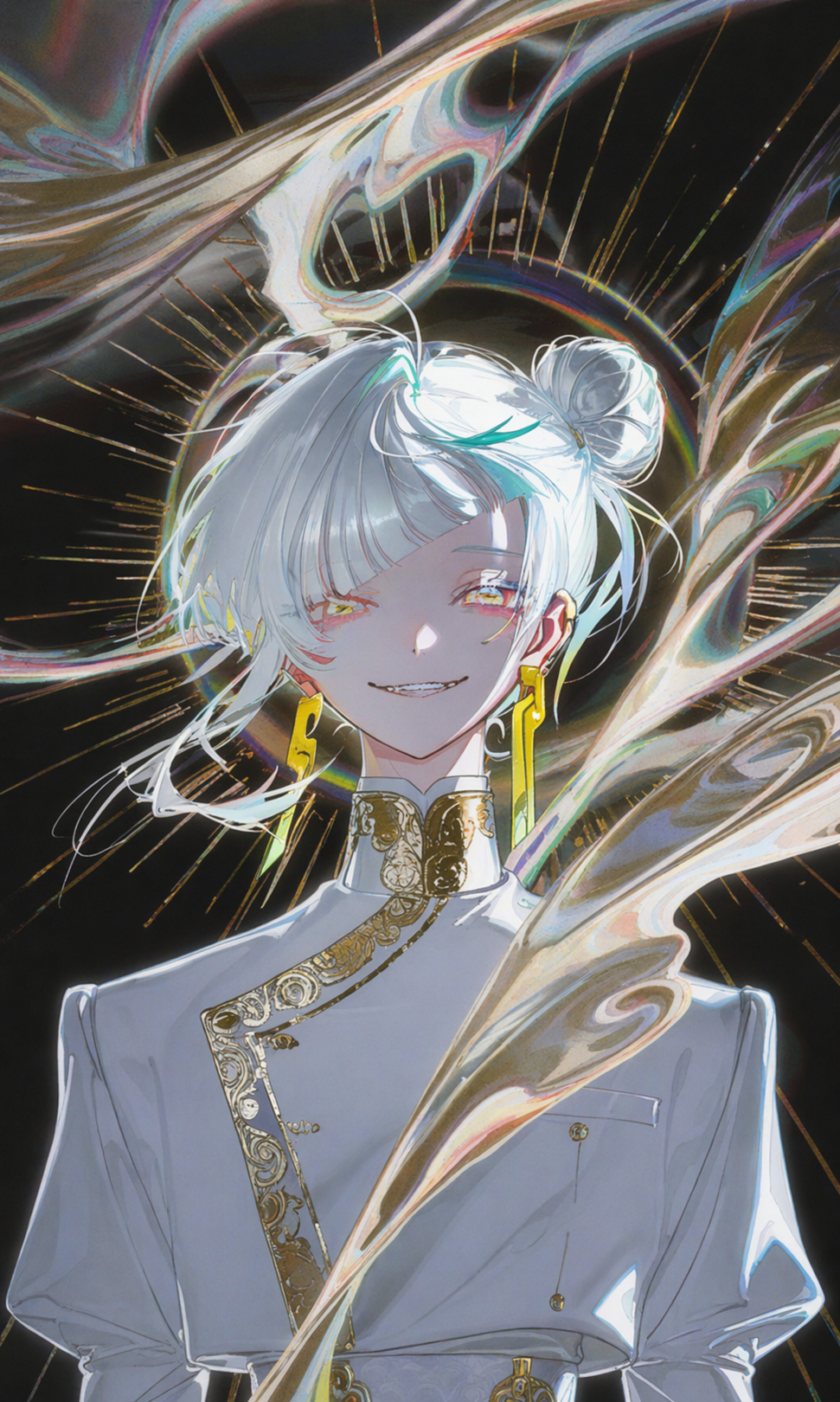 フリーii