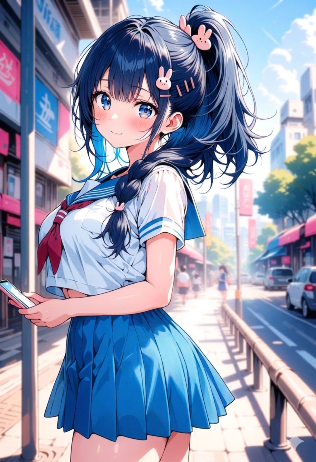 どこ行く？