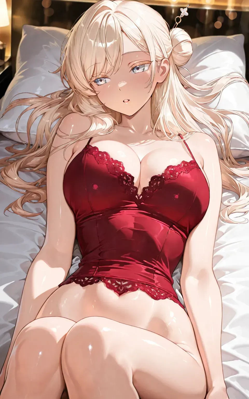 ふたたびの逢瀬