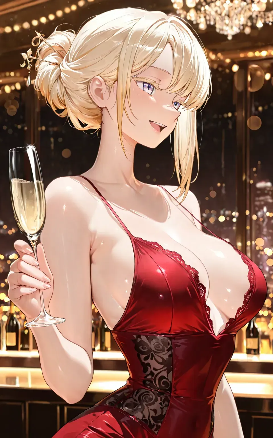 ３度目の逢瀬