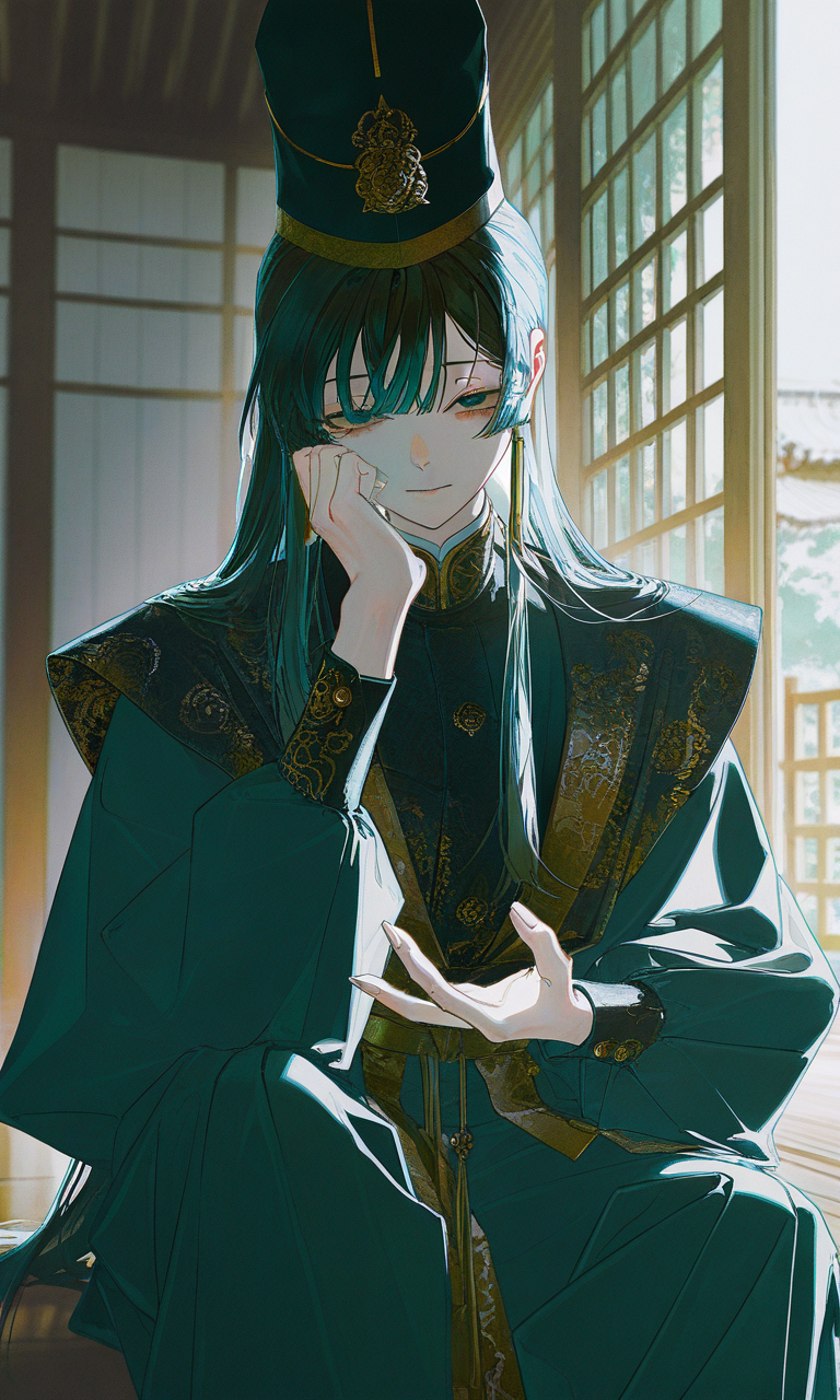 狛大納言 image 2