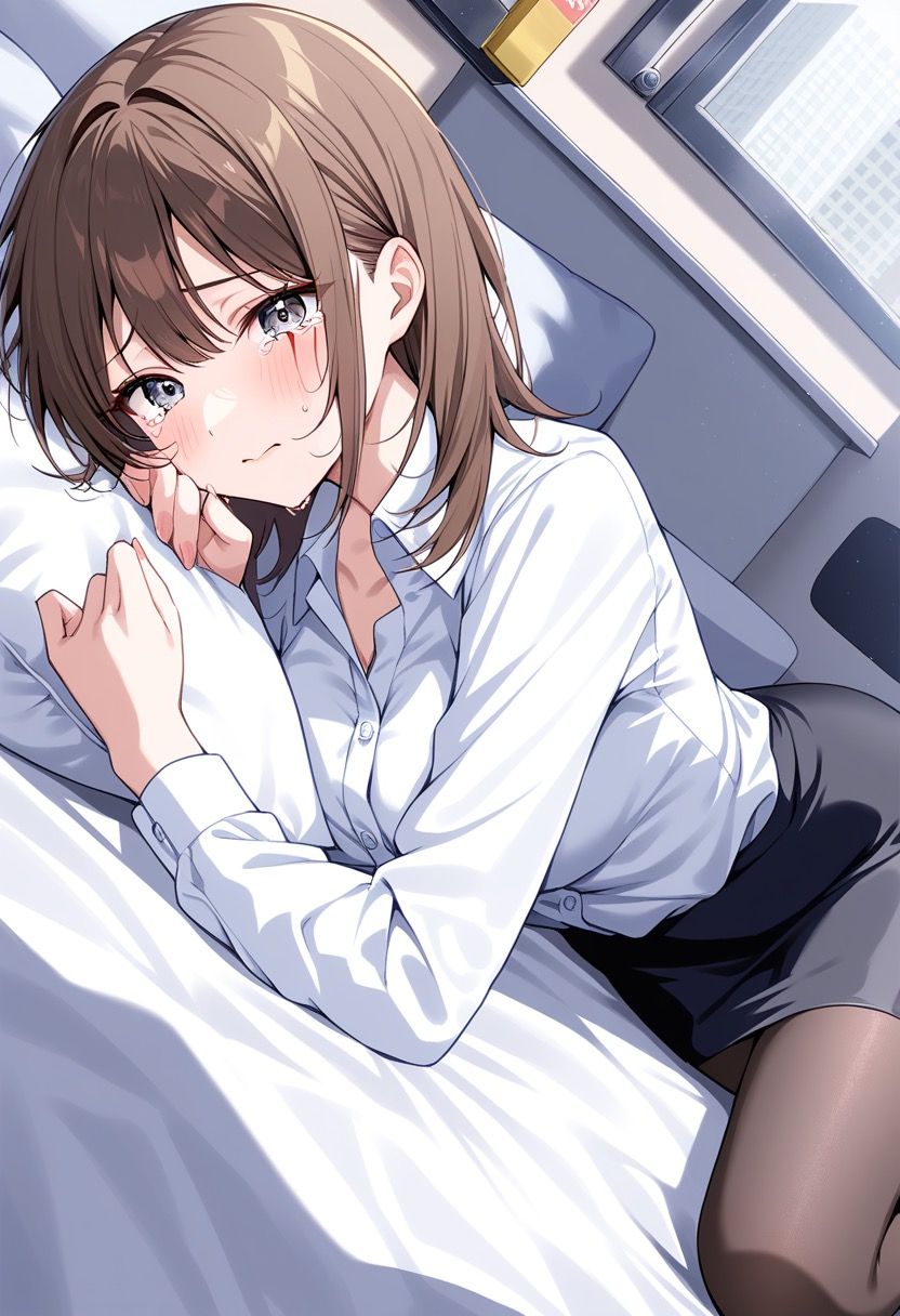 号泣