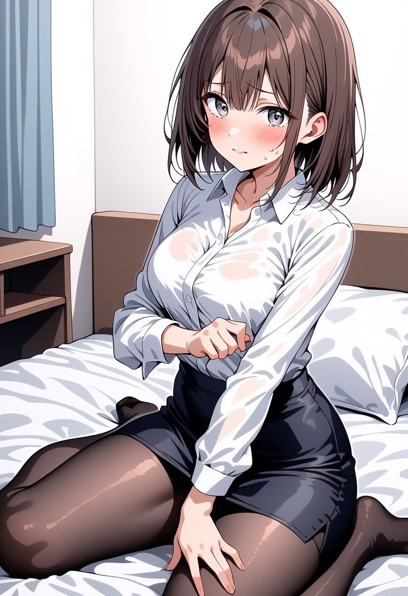 号泣の翌朝