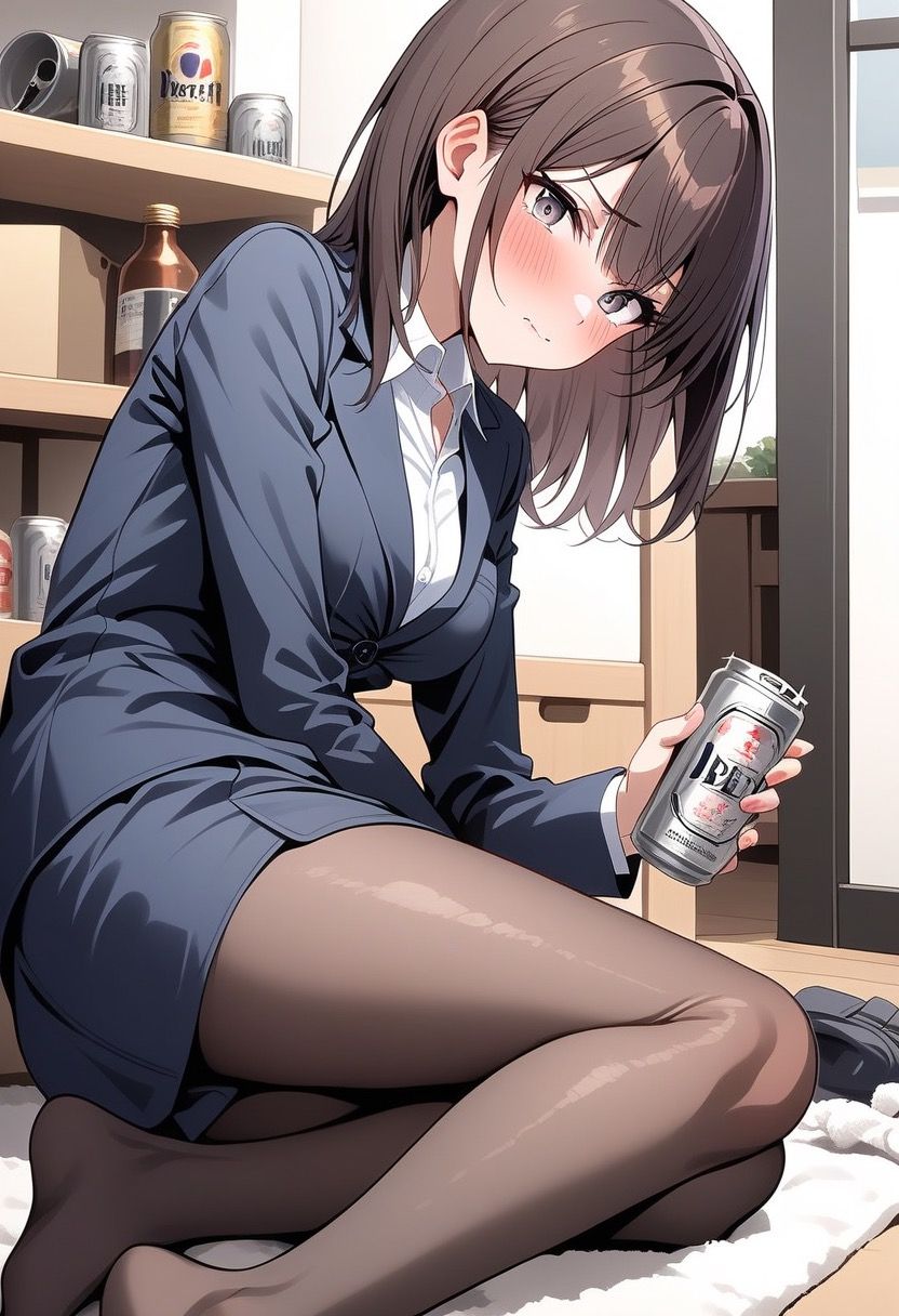 たまにはケンカも