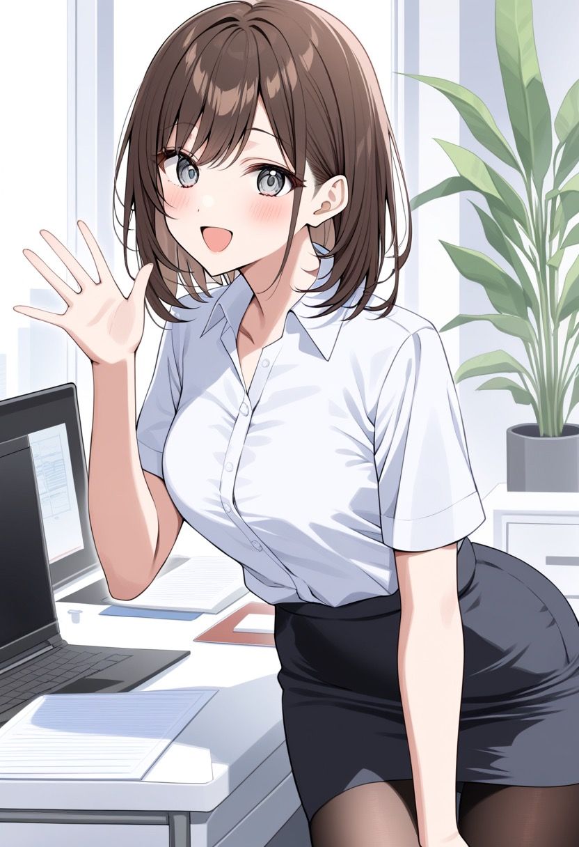 クールビズ3