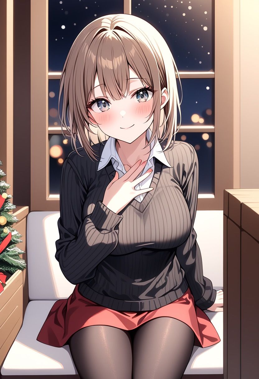 聖夜