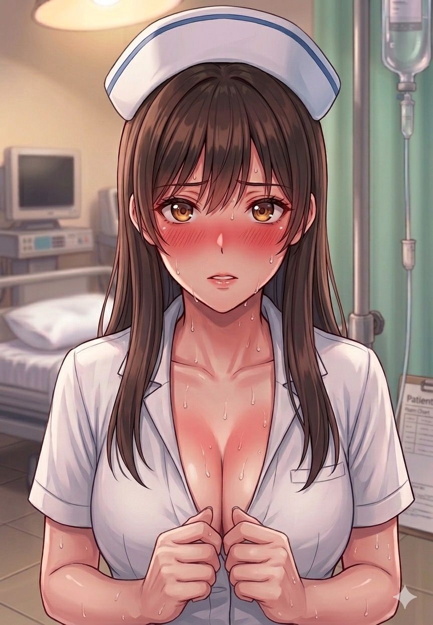 恥ずかしい天使