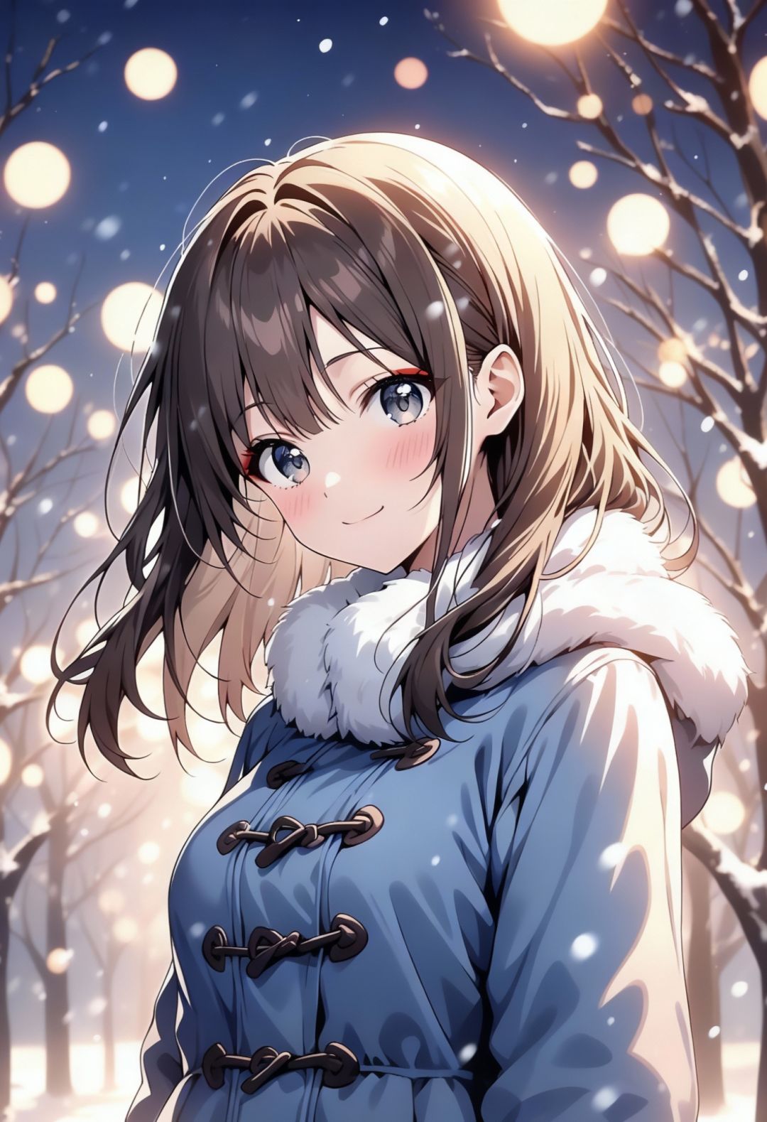 ホワイトデー