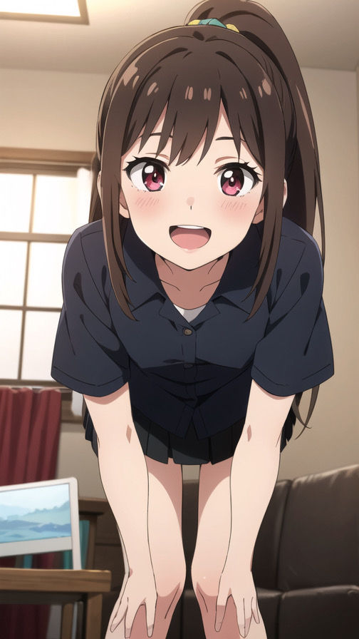 第8話 デートの後のお楽しみ