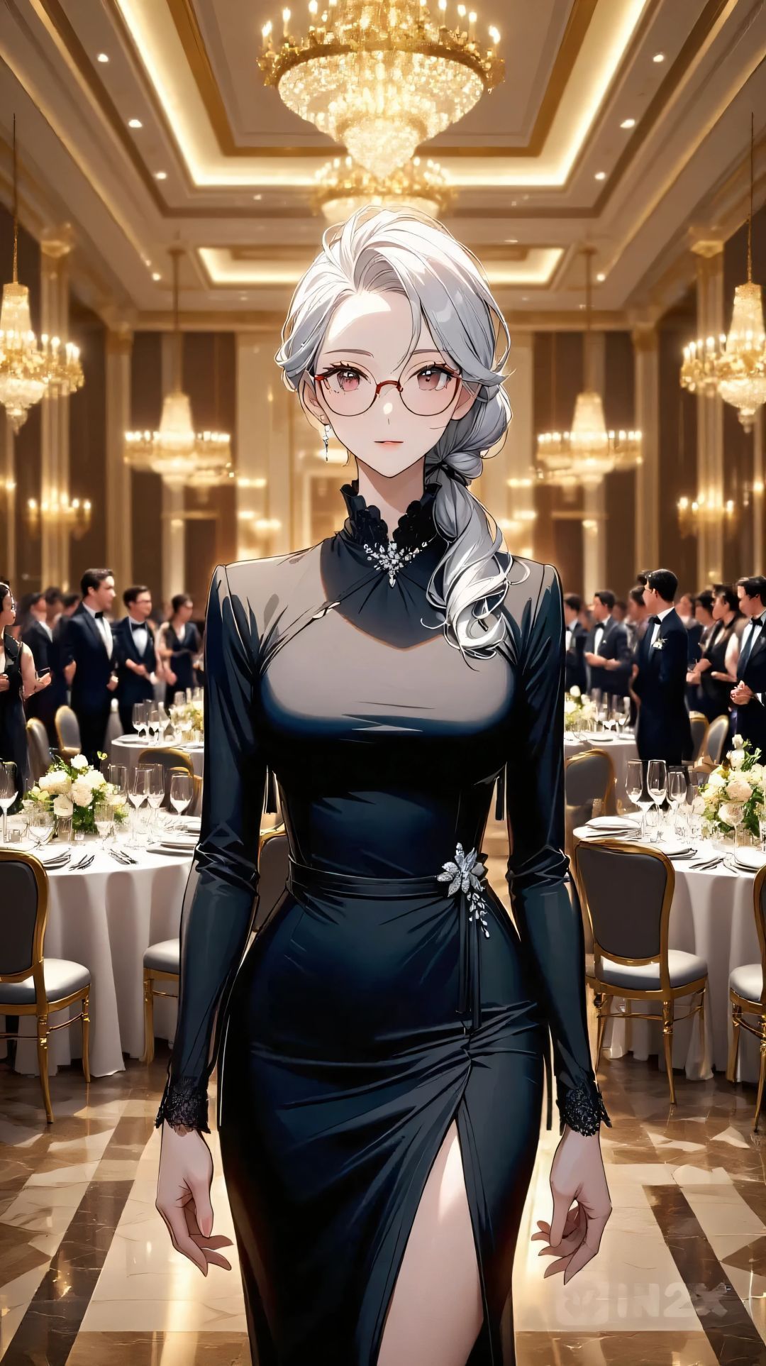 どうそうかい