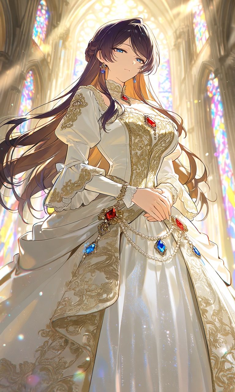 エルミナ・ヴィクトリア