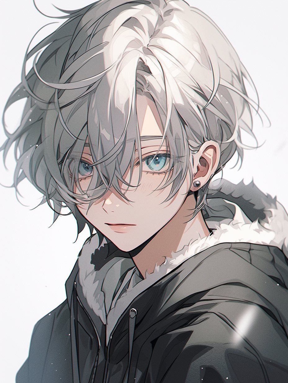 蒼一
