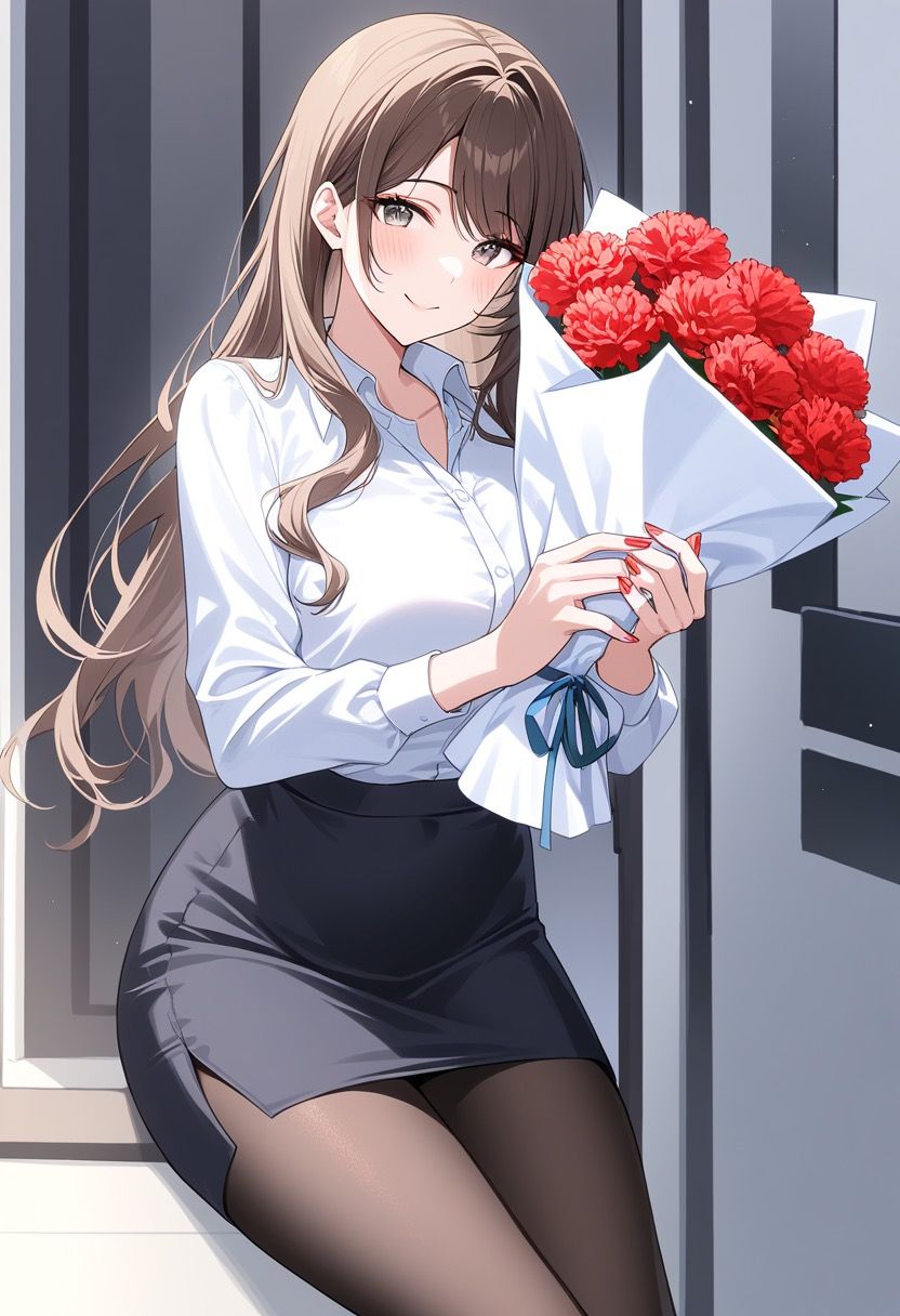 母の日