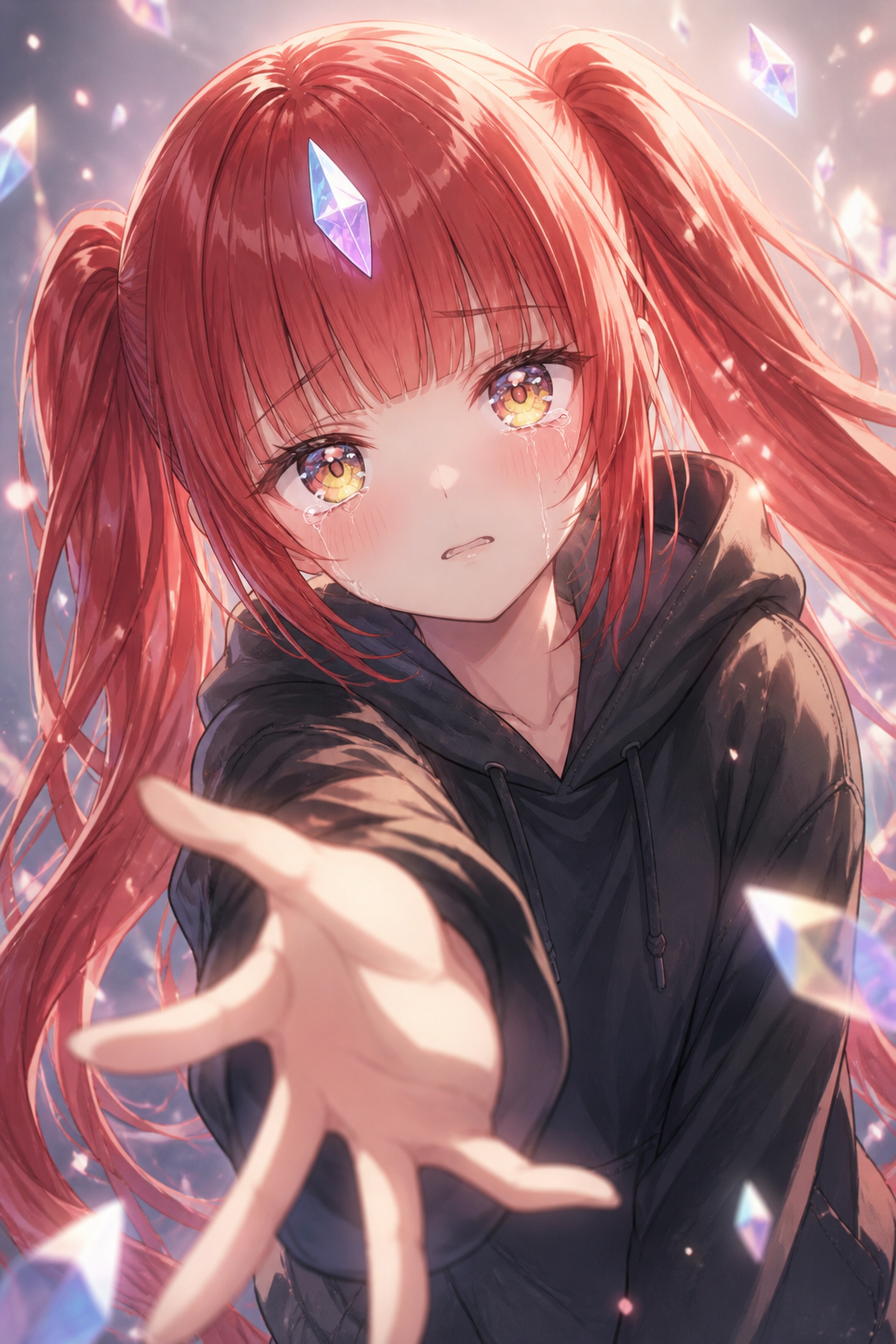 空白の昨日