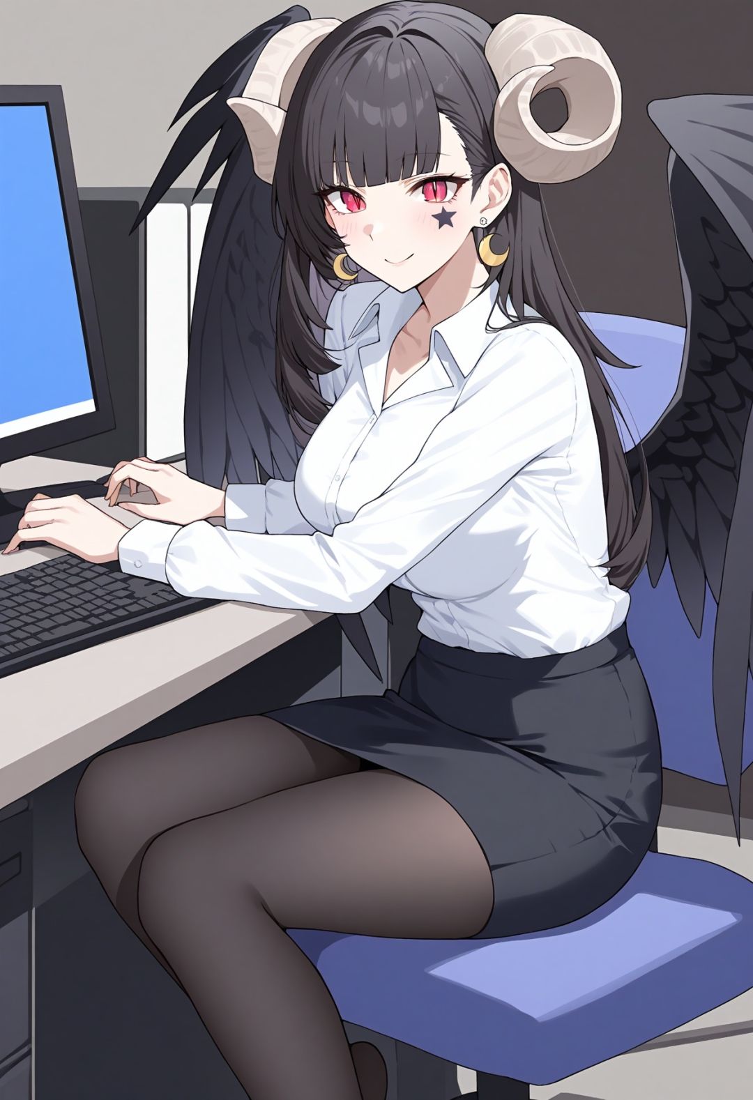 リモートワーク