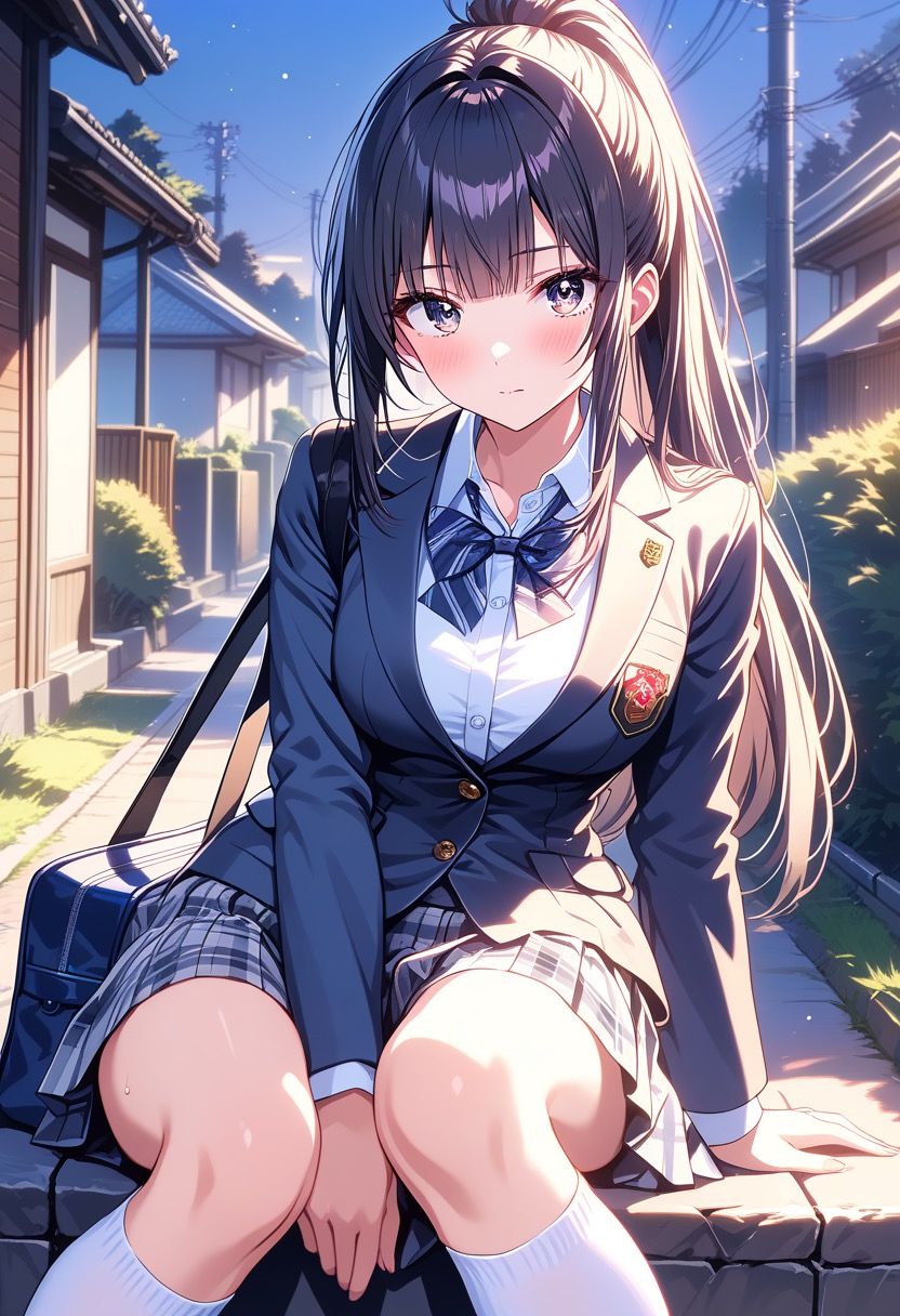 優菜失踪