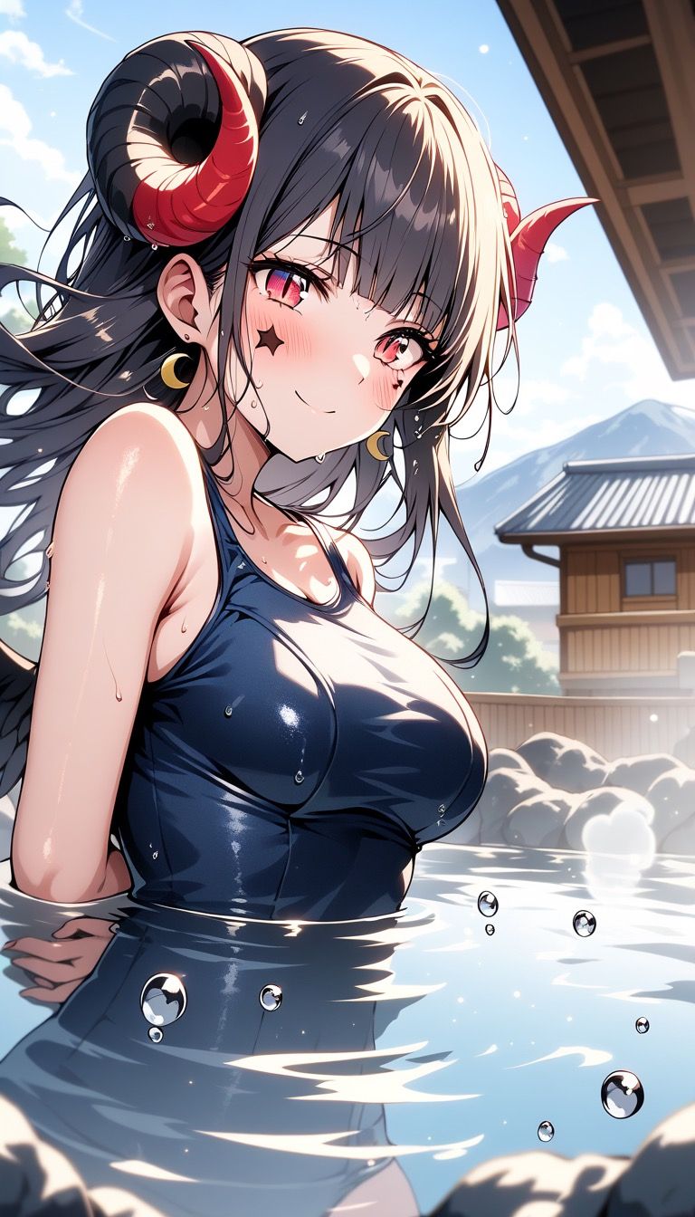温泉旅行